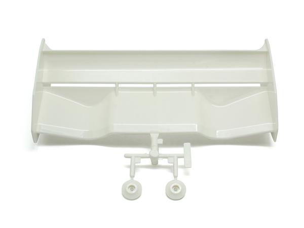 SWORKz Spoiler "High Downforce" weiß